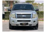 Ford Expedition 2012